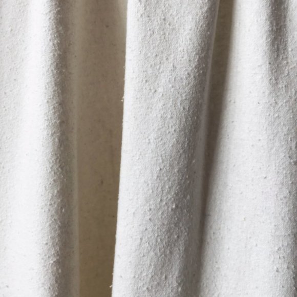 Dusen Dusen Raw Silk Button-down - Picture 2 of 9